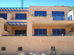 Mojacar apartment for sale by owner